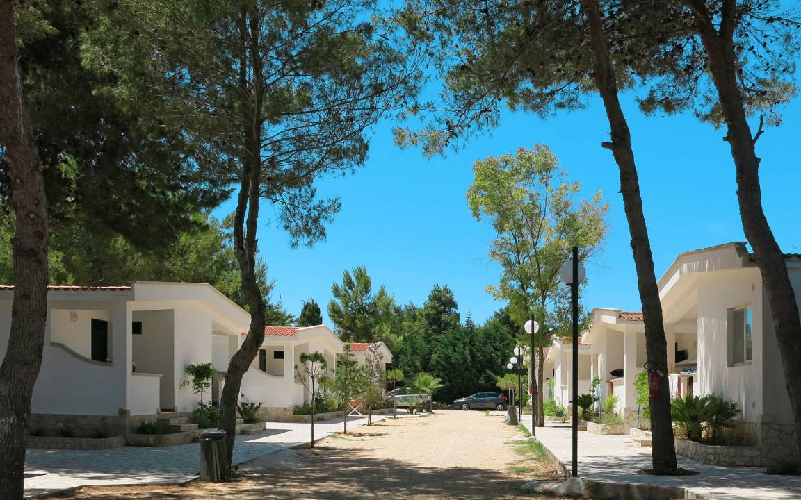 Mandrione House | 25 m² Apartment ∙ 1 bedroom ∙ 2 guests