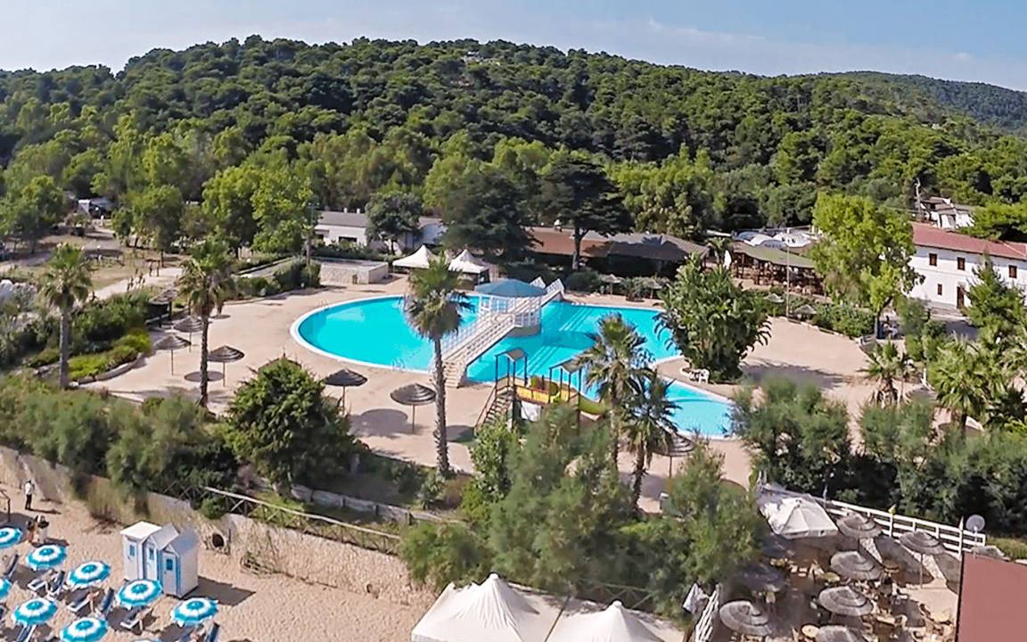 Mandrione House | 25 m² House ∙ 1 bedroom ∙ 5 guests