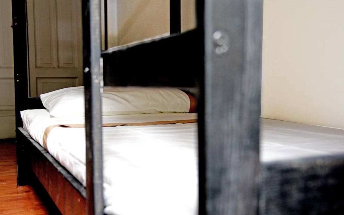 Trastevere Other | 250 m² Shared room ∙ 1 bedroom ∙ 1 guest