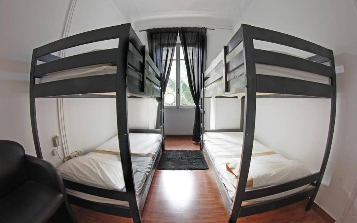 Trastevere Other | 250 m² Shared room ∙ 1 bedroom ∙ 1 guest