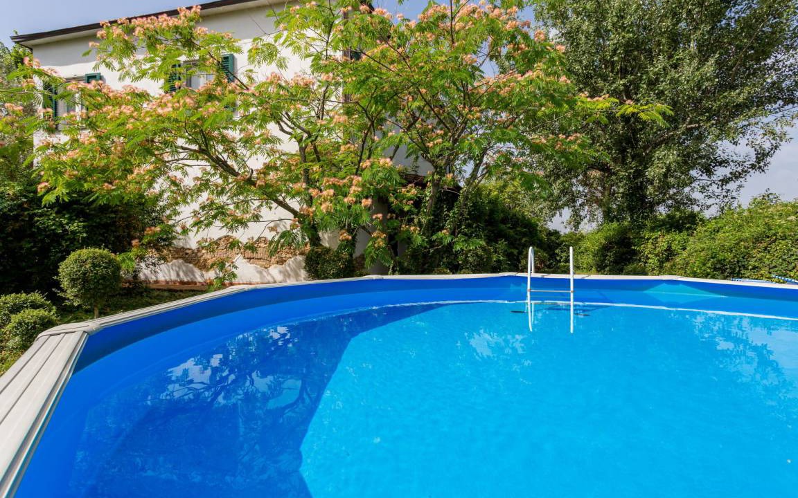 Tortoreto Other | 260 m² Accommodation ∙ 4 bedrooms ∙ 10 guests