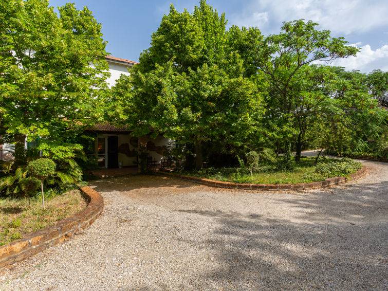Tortoreto House | 260 m² House ∙ 4 bedrooms ∙ 10 guests