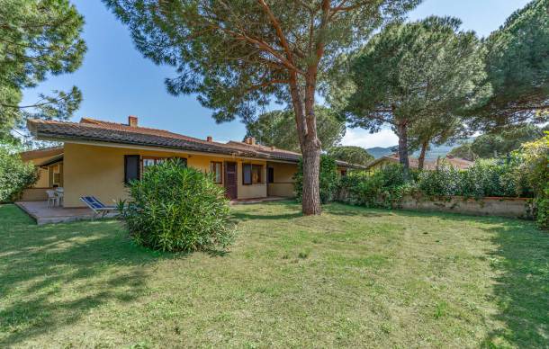 Giannella Apartment | 3 bedroom accommodation in Orbetello