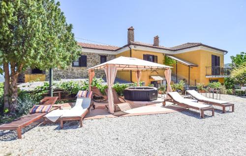 Laureana Cilento House | 3 Bedroom Amazing Home In Laureana Cilento