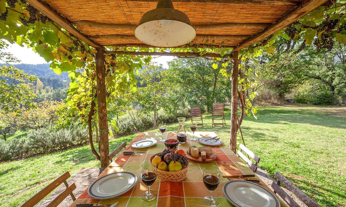 Motina House | 3 bedroom amazing home in Anghiari -AR-