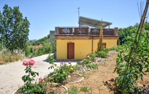 Bisenti House | 3 Bedroom Amazing Home In Bisenti