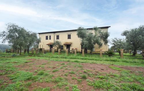 Vignanello House | 3 Bedroom Amazing Home In Vignanello