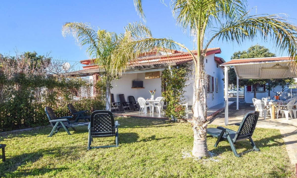 Ricadi House | 3 bedroom beautiful home in Ricadi