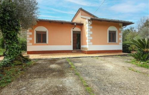 Sessa Cilento House | 3 Bedroom Beautiful Home In Sessa Cilento