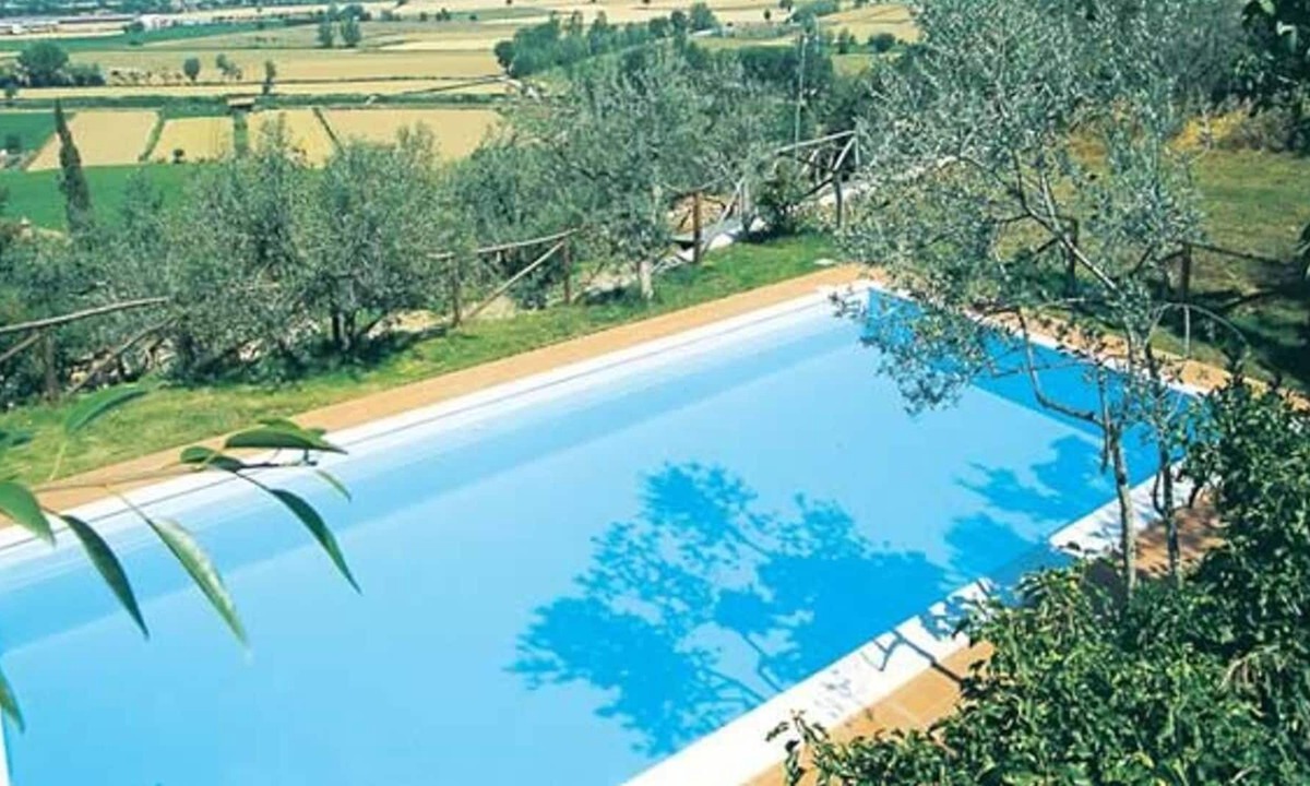 Montalla Villa | 3 bedroom Cortona villa