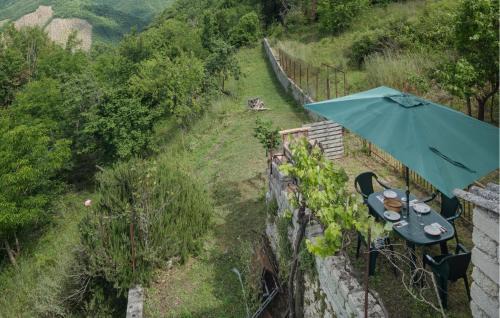 Pescorocchiano House | 3 Bedroom Cozy Home In Roccaberardi