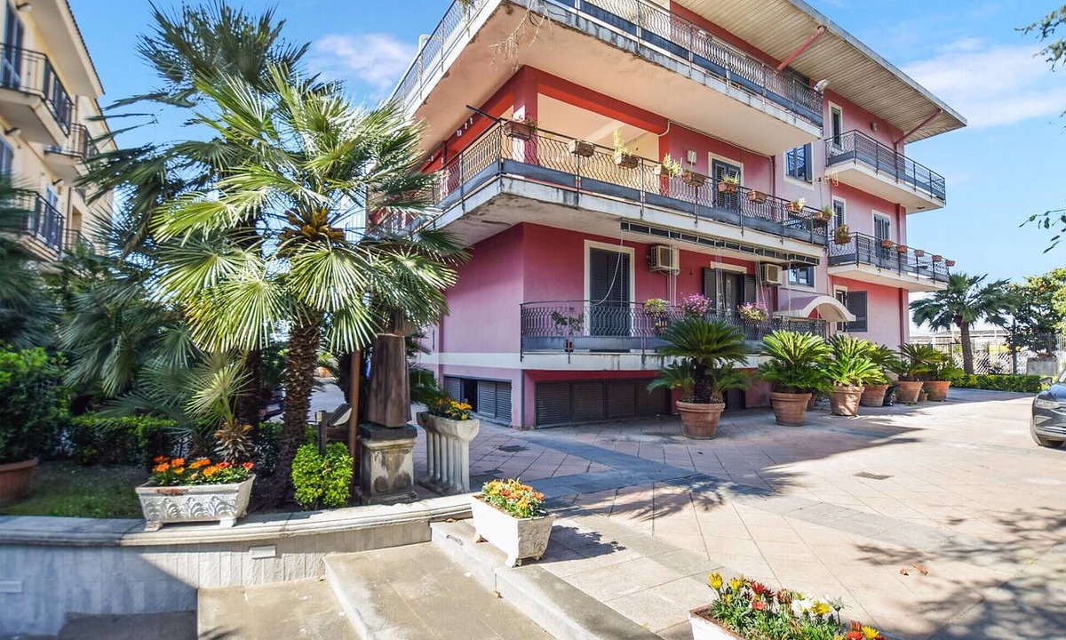 Angri Apartment | 3 bedroom lovely apartment in Angri
