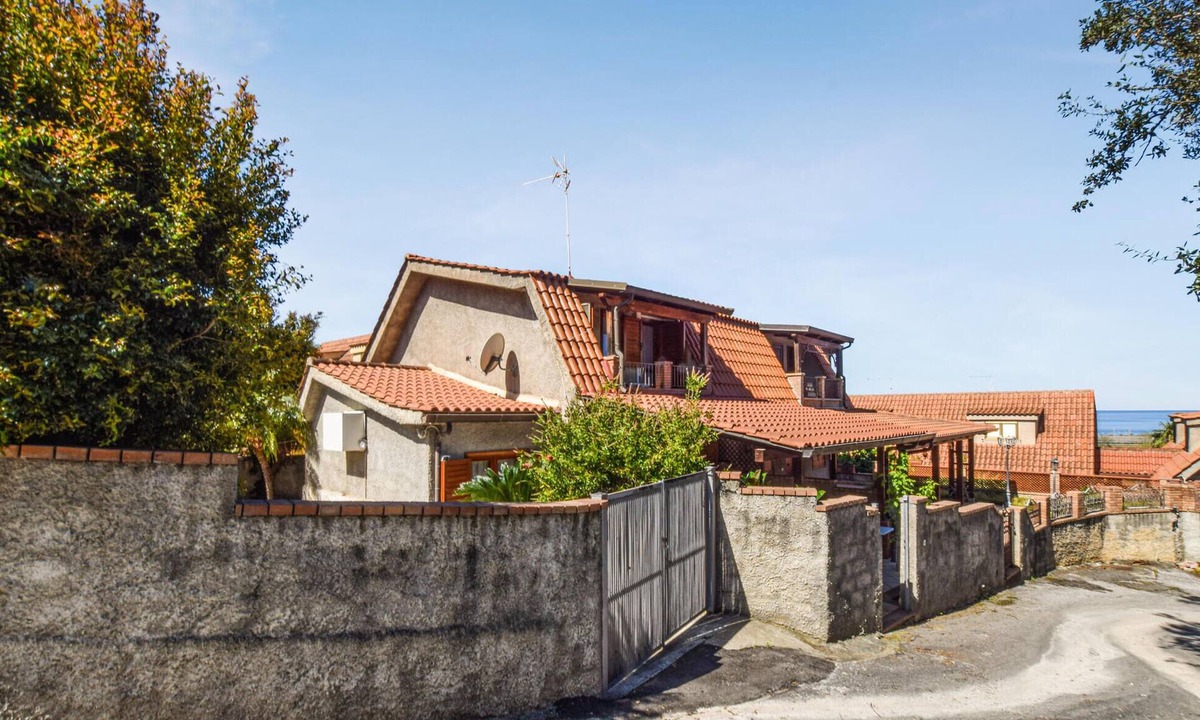 Gizzeria House | 3 bedroom nice home in Gizzeria
