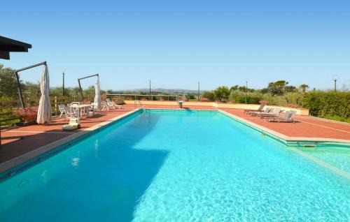 Arezzo House | 3 Bedroom Pet Friendly Home In Arezzo