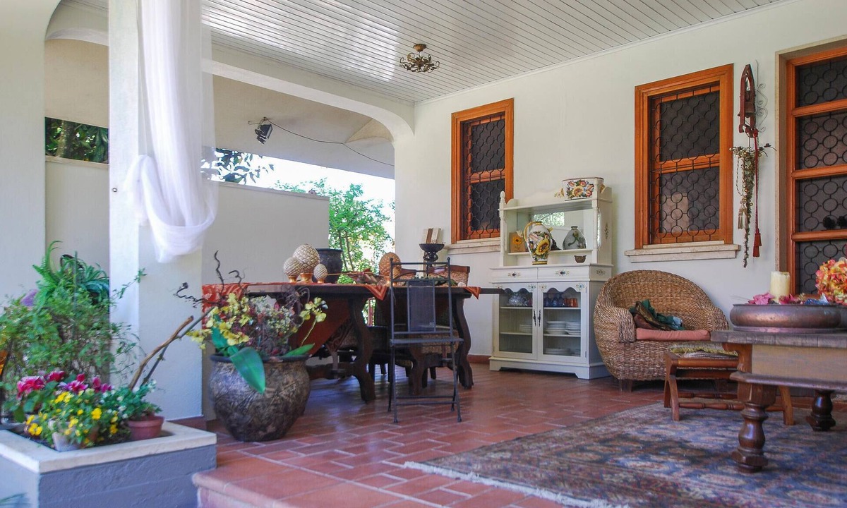 Appignano House | 3 bedroom stunning home in Appignano
