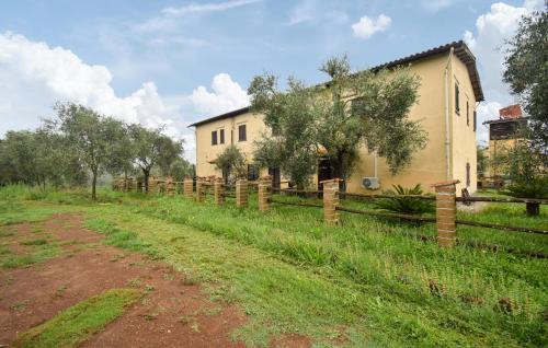Vignanello House | 3 Bedroom Stunning Home In Vignanello