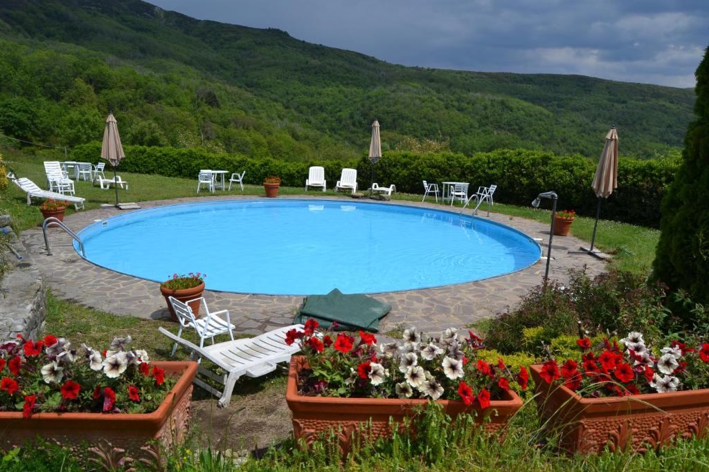 Castelfranco di Sopra Apartment | 3 rooms flat between Florence and Arezzo - Enjoy Italian beauty