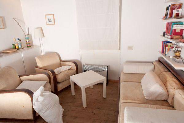 Rione VI Parione Apartment | 30 m² Apartment ∙ 1 bedroom ∙ 2 guests