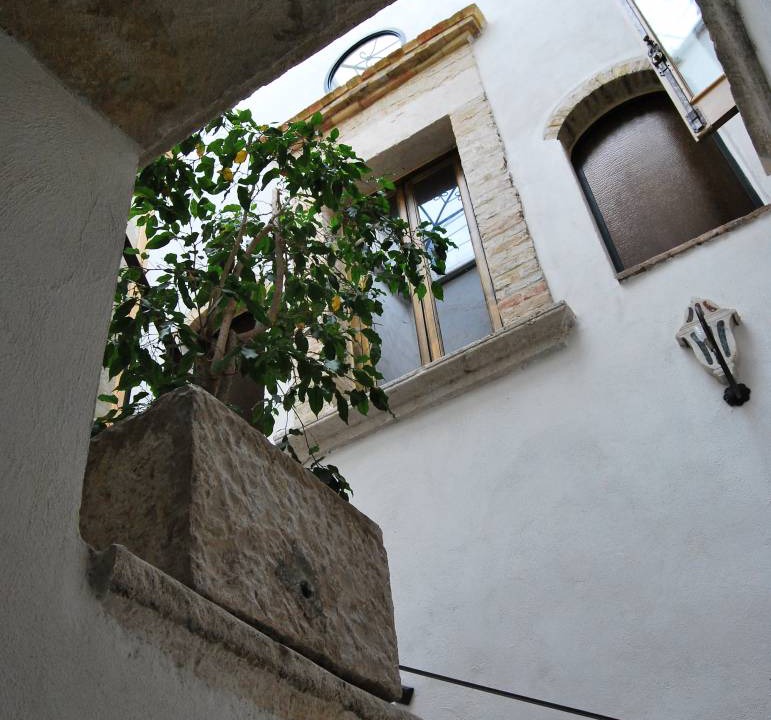 San Severo Cabin | 30 m² Private room ∙ 1 bedroom ∙ 3 guests