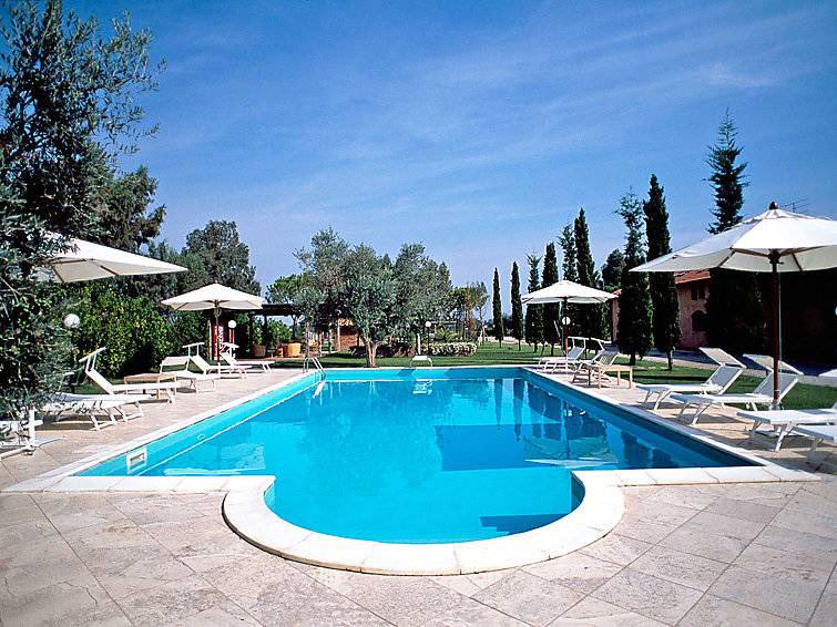 Grosseto Resort | 30 m² Resort ∙ 1 bedroom ∙ 4 guests