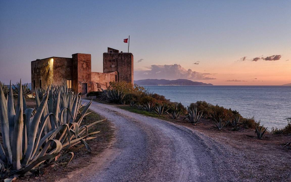 Fonte Blanda Other | 300 m² Castle ∙ 6 bedrooms ∙ 12 guests