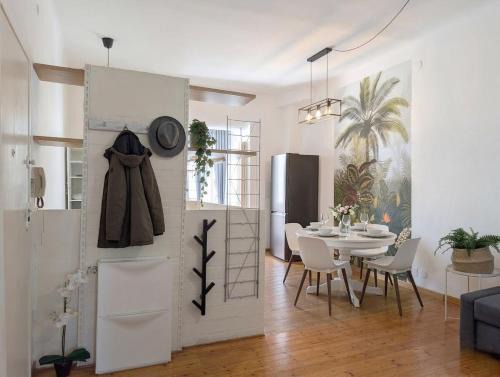 Ancona Apartment | - 300m dalla Stazione - WiFi - 4 posti letto