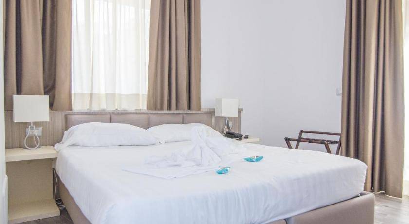 Rione XIV Borgo Bed & Breakfast | 33 m² Bed and breakfast ∙ 2 bedrooms ∙ 127 guests