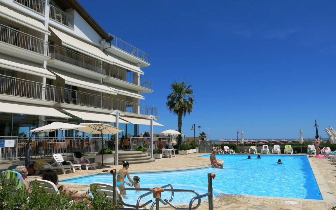 Roseto degli Abruzzi Apartment | 35 m² Apartment ∙ 1 bedroom ∙ 5 guests