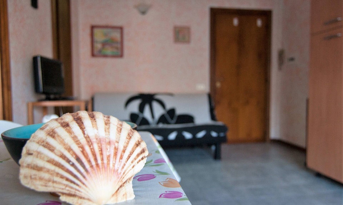 Martinsicuro Apartment | 35 m² summer apartment a few steps from the beach