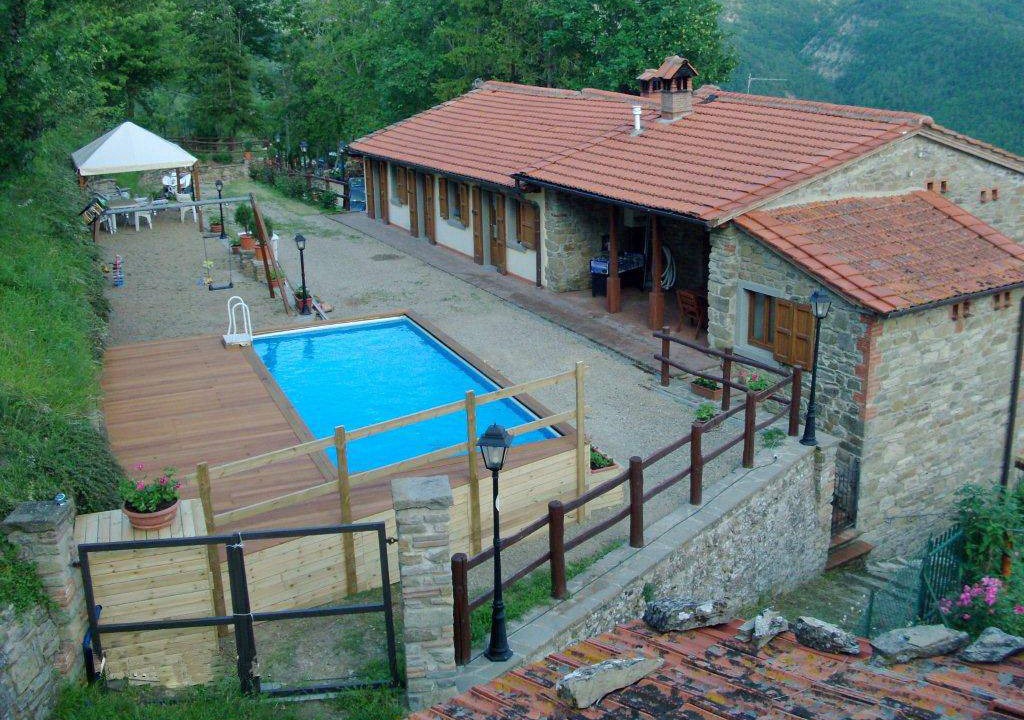 Valagnesi Apartment | 350 m² Apartment ∙ 8 bedrooms ∙ 20 guests
