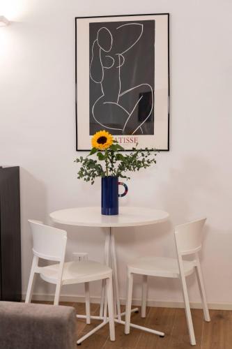 Bari City Centre Apartment | "36metriquadri" a Bari