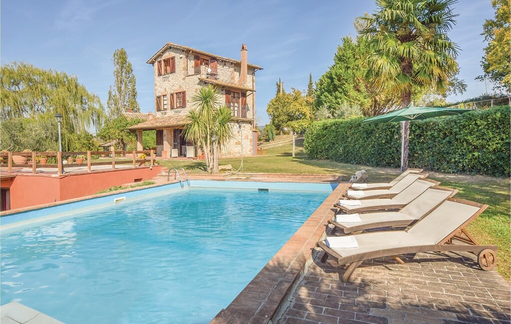 Otricoli House | 4 bedroom accommodation in Otricoli (TR)