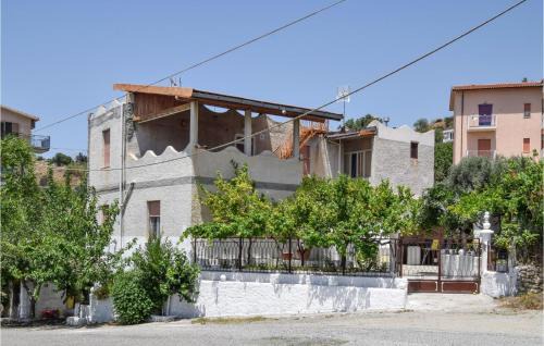 Bocale House | 4 Bedroom Cozy Home In Reggio Calabria