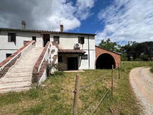 Castiglione del Lago Apartment | 4 stagioni Inverno