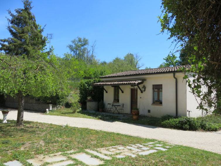 Valle Tanaro House | 40 m² House ∙ 1 bedroom ∙ 2 guests