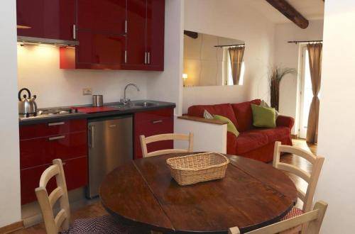 Campitelli Apartment | 40 m² Apartment ∙ 1 bedroom ∙ 4 guests