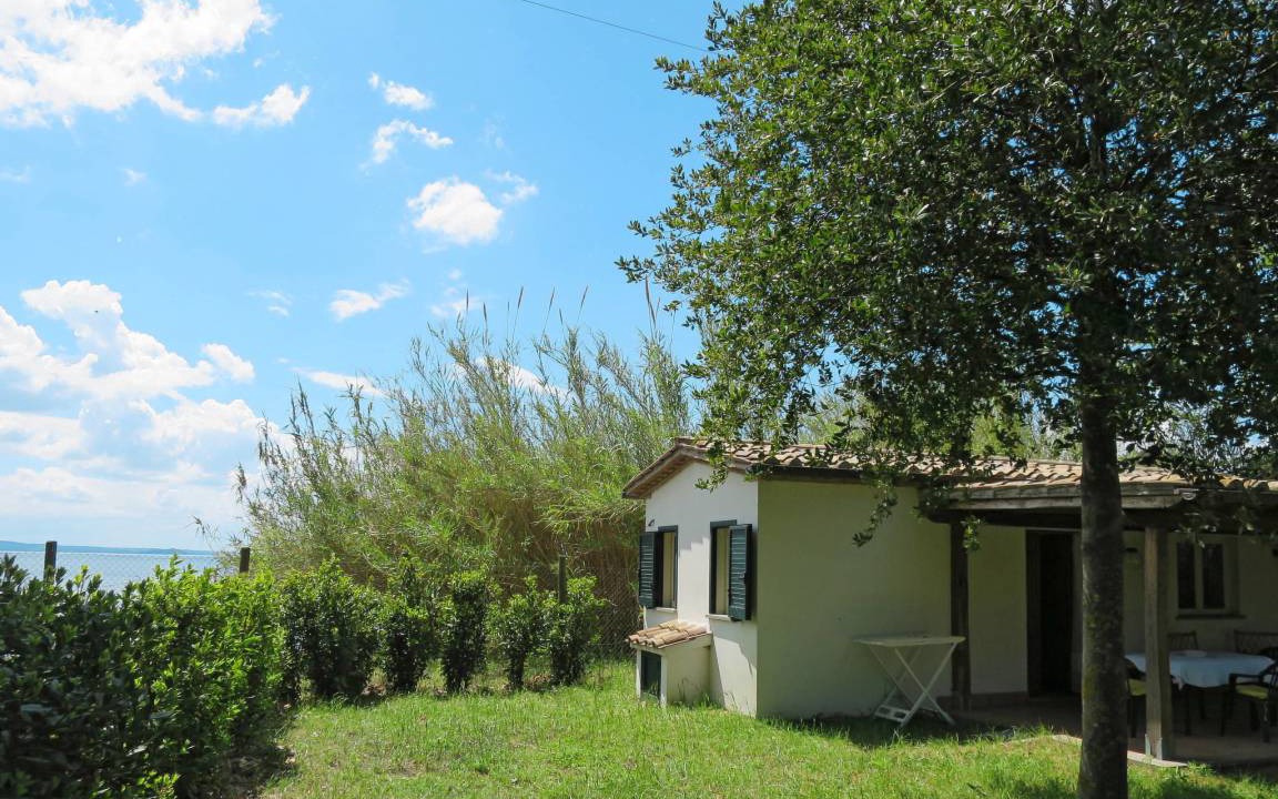 Bolsena Apartment | 40 m² Apartment ∙ 1 bedroom ∙ 2 guests