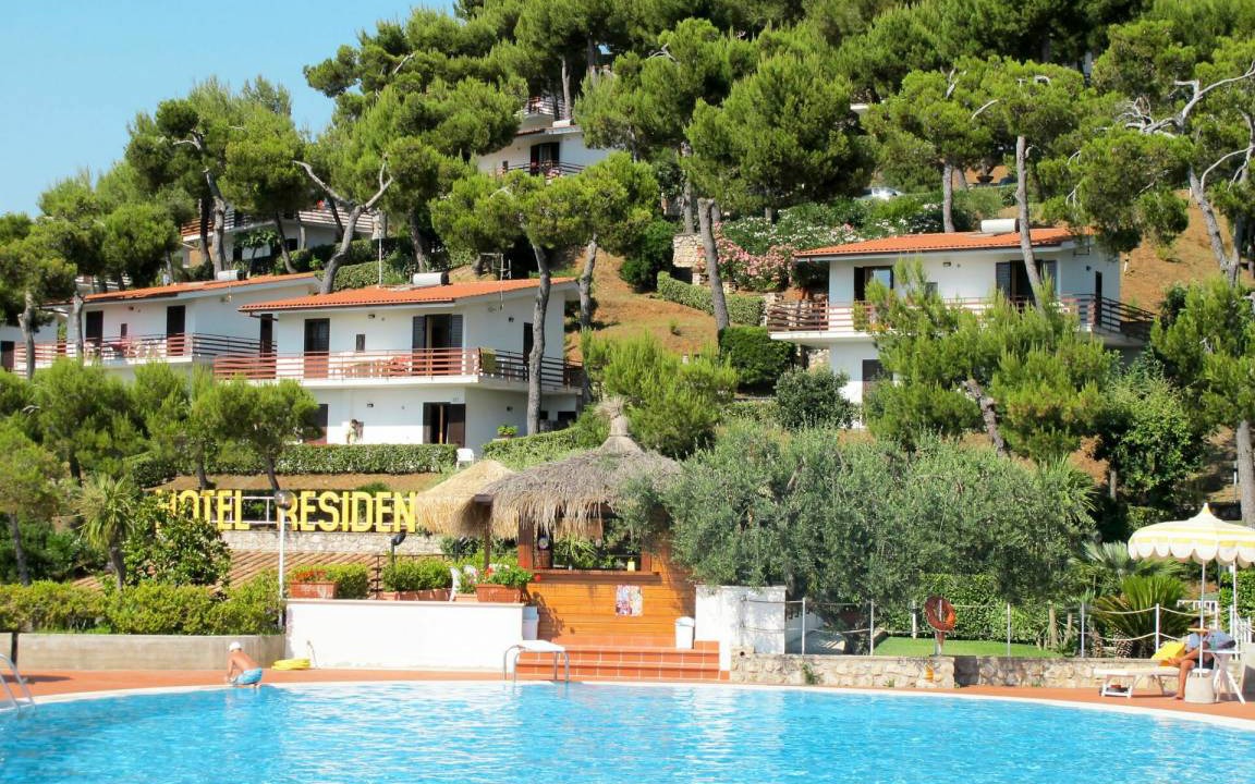 Sperlonga Apartment | 40 m² Apartment ∙ 1 bedroom ∙ 4 guests