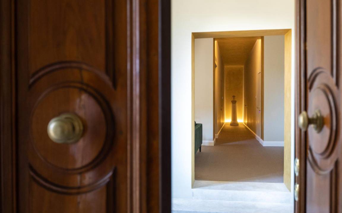 Rione IX Pigna Bed & Breakfast | 40 m² Bed and breakfast ∙ 4 guests