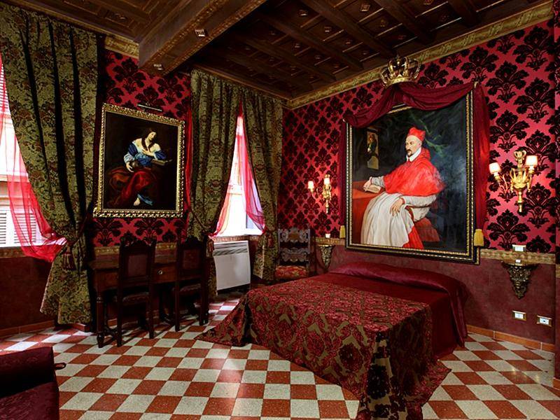 Rione V Ponte Bed & Breakfast | 40 m² Bed and breakfast ∙ 4 guests