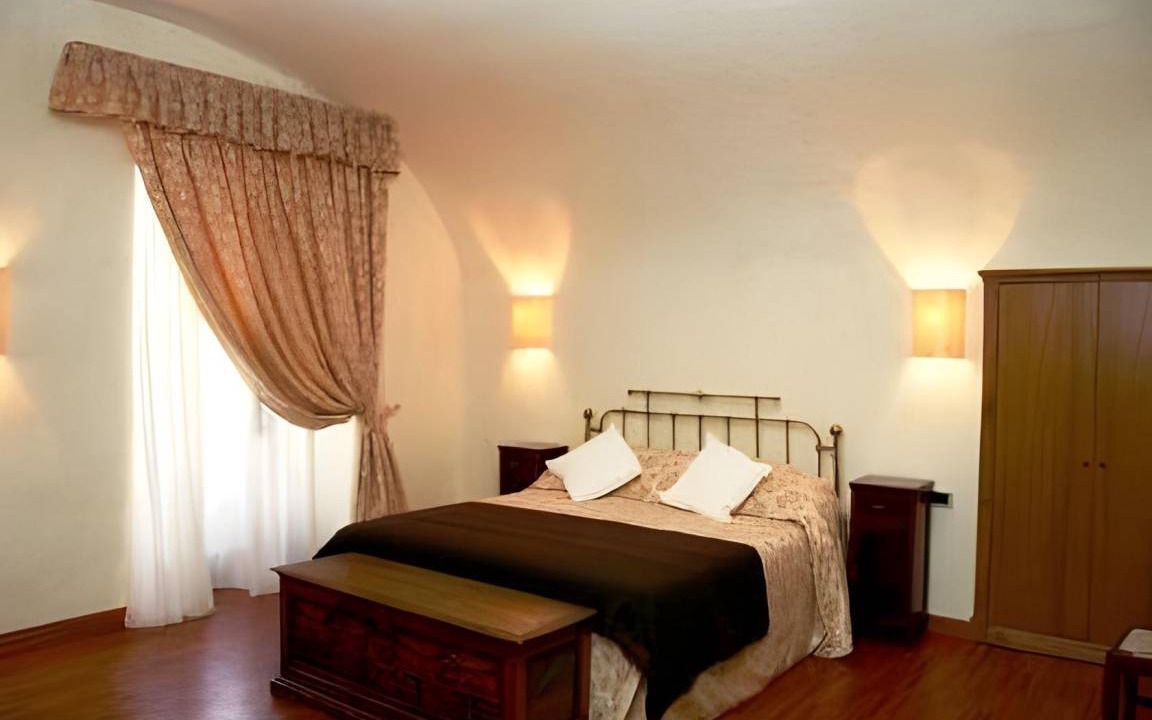 Rione III Colonna Bed & Breakfast | 40 m² Bed and breakfast ∙ 7 guests
