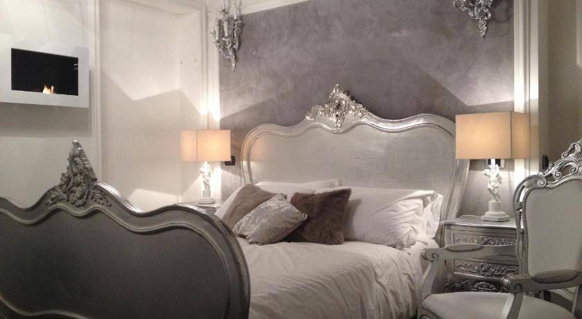 Rione III Colonna Bed & Breakfast | 40 m² Bed and breakfast ∙ 4 guests