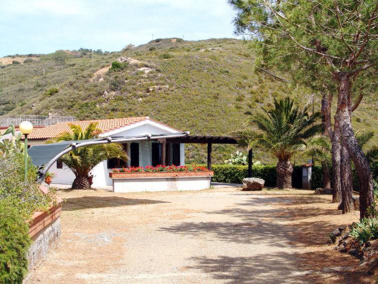 Innamorata House | 43 m² House ∙ 2 bedrooms ∙ 5 guests