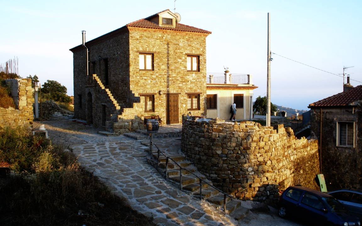 San Mauro Cilento Apartment | 45 m² Apartment ∙ 1 bedroom ∙ 2 guests