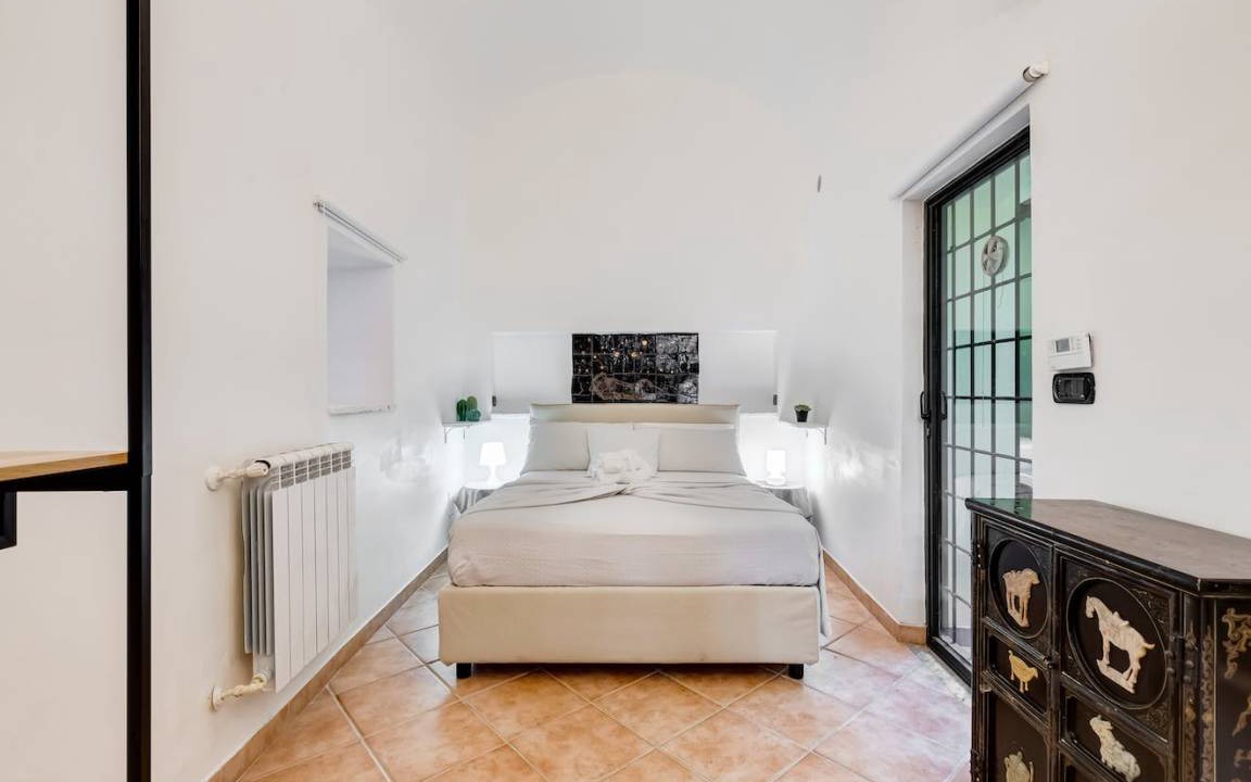Monti Apartment | 45 m² Apartment ∙ 1 bedroom ∙ 4 guests