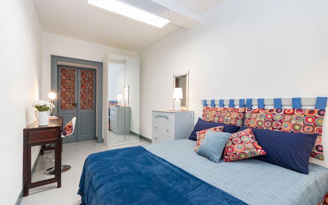 Historic Centre Apartment | 45 m² Apartment ∙ 1 bedroom ∙ 3 guests