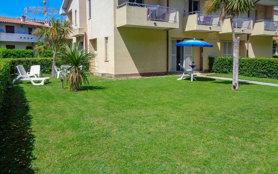 Silvi Apartment | 45 m² Apartment ∙ 1 bedroom ∙ 4 guests
