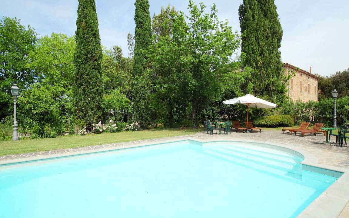 Perugia Villa | 45 m² Villa ∙ 1 bedroom ∙ 4 guests