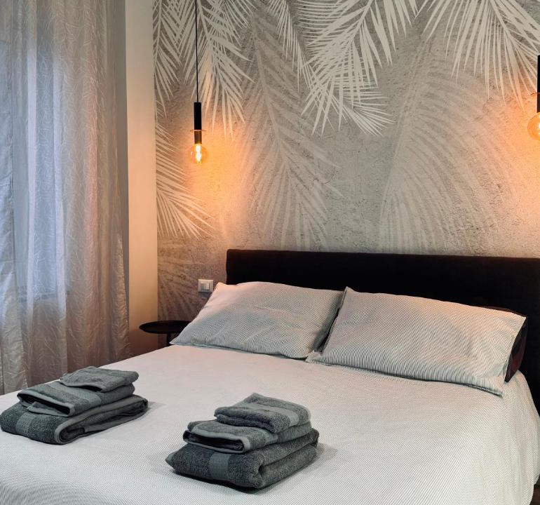Melegnano Apartment | 48 Cadorna - Sostify