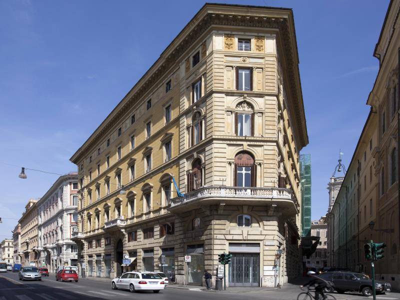 Rione V Ponte Bed & Breakfast | 48 m² Bed and breakfast ∙ 4 guests